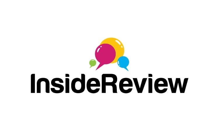 InsideReview logo